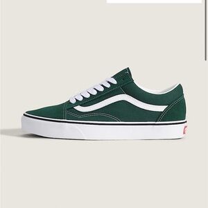 Van’s Unisex Old Skool Shoes